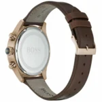 Hugo Boss watch for men 1513604 - الصورة 3