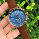 Hugo Boss watch for men 1513604 - الصورة 6