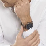 Hugo Boss watch for men 1513604 - الصورة 8