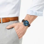 Hugo Boss watch for men 1513604 - الصورة 9