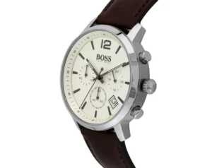 Hugo Boss watch for men 1513609 - الصورة 2