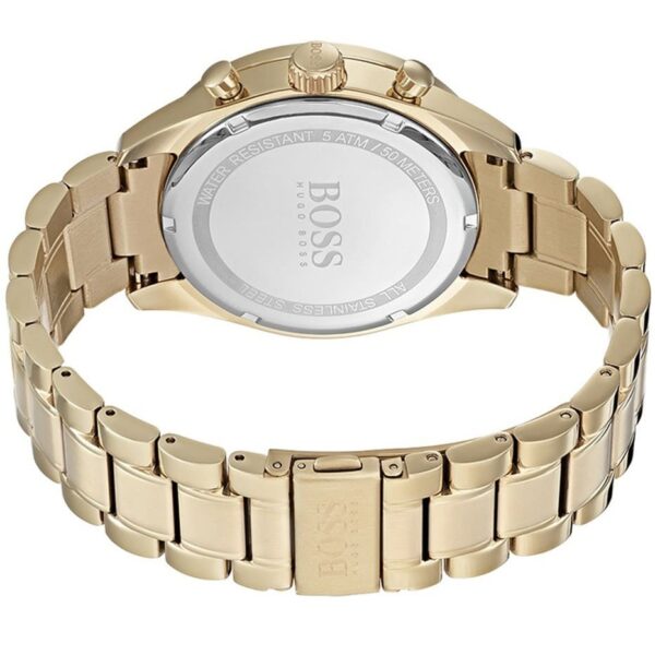 ⁦Hugo Boss watch for men 1513631⁩ - الصورة ⁦4⁩