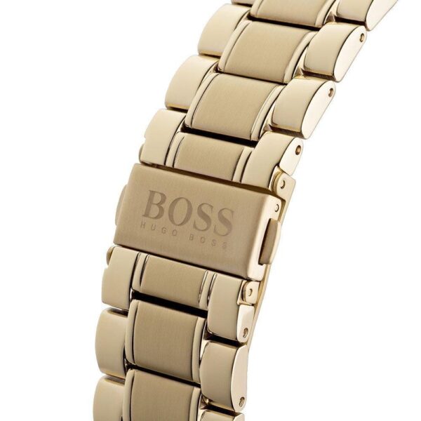 ⁦Hugo Boss watch for men 1513631⁩ - الصورة ⁦6⁩