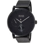 Hugo Boss watch for men 1513636 - الصورة 2