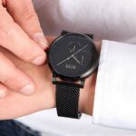 Hugo Boss watch for men 1513636 - الصورة 12