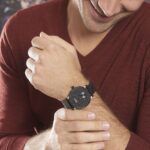 Hugo Boss watch for men 1513636 - الصورة 13
