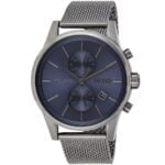 Hugo Boss watch for men 1513677 - الصورة 2