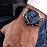 Hugo Boss watch for men 1513677 - الصورة 5
