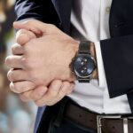 Hugo Boss watch for men 1513677 - الصورة 6