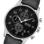 Hugo Boss watch for men 1513678 - الصورة 3