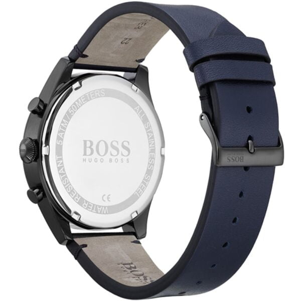 ⁦Hugo Boss watch for men 1513711⁩ - الصورة ⁦2⁩