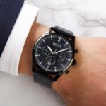 Hugo Boss watch for men 1513711 - الصورة 4