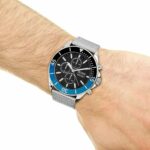 Hugo Boss watch for men 1513742 - الصورة 4