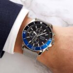 Hugo Boss watch for men 1513742 - الصورة 5