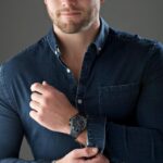 Hugo Boss watch for men 1513758 - الصورة 5