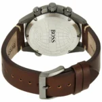 Hugo Boss watch for men 1513773 - الصورة 6