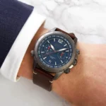 Hugo Boss watch for men 1513773 - الصورة 8