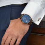 Hugo Boss watch for men 1513817 - الصورة 4