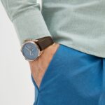 Hugo Boss watch for men 1513817 - الصورة 5