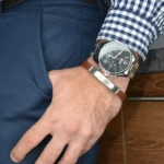 Hugo Boss watch for men 1513819 - الصورة 8