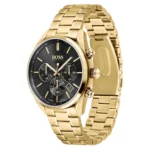 Hugo Boss watch for men 1513848 - الصورة 2