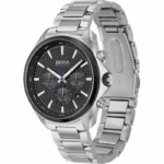 Hugo Boss watch for men 1513857 - الصورة 2