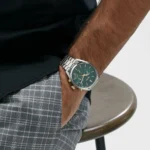 Hugo Boss watch for men 1513878 - الصورة 4