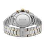 Hugo Boss watch for men 1513878 - الصورة 3