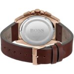 Hugo Boss watch for men 1513882 - الصورة 3