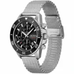 Hugo Boss watch for men 1513904 - الصورة 2