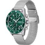 Hugo Boss watch for men 1513905 - الصورة 2