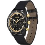 Hugo Boss watch for men 1513935 - الصورة 2