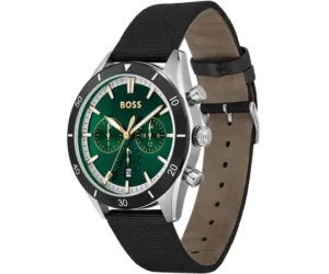 Hugo Boss watch for men 1513936 - الصورة 2