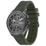 Hugo Boss watch for men 1513952 - الصورة 2