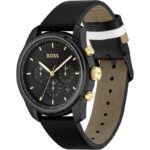 Hugo Boss watch for men 1514003 - الصورة 2