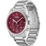 Hugo Boss watch for men 1514004 - الصورة 2