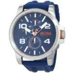 Hugo Boss watch for men 1550008 - الصورة 2