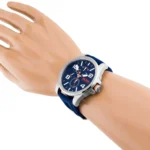 Hugo Boss watch for men 1550008 - الصورة 9