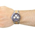 Guess watch for men W1107G3 - الصورة 6