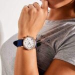 Guess watch for women W1135L3 - الصورة 4