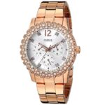 Guess watch for women W0335L3 - الصورة 2