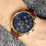 Tommy Hilfiger watch for men 1710359 - الصورة 2