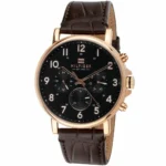 Tommy Hilfiger watch for men 1710379 - الصورة 2