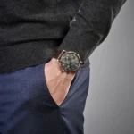 Tommy Hilfiger watch for men 1710379 - الصورة 9
