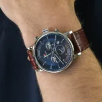 Tommy Hilfiger watch for men 1710393 - الصورة 8