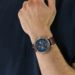 Tommy Hilfiger watch for men 1710393 - الصورة 10