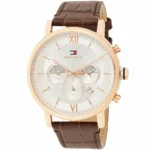 Tommy Hilfiger watch for men 1710394 - الصورة 2