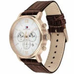 Tommy Hilfiger watch for men 1710394 - الصورة 3