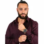 Tommy Hilfiger watch for men 1710396 - الصورة 10