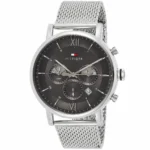 Tommy Hilfiger watch for men 1710396 - الصورة 2
